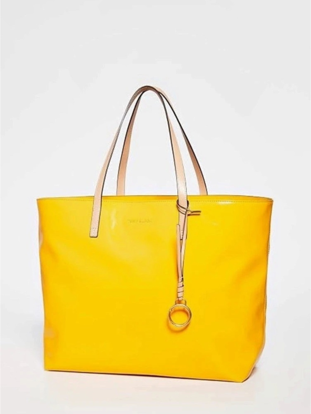 Tory Burch Milo Tote Bag